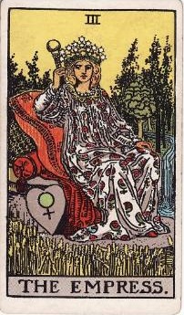 La Emperatriz