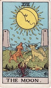 La Luna