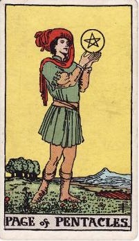 Sota de Oros